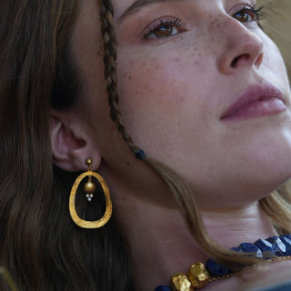 Wild Loop Hoops