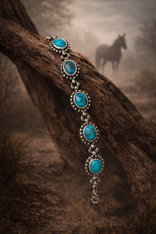 SAGE VALLEY BRACELET
