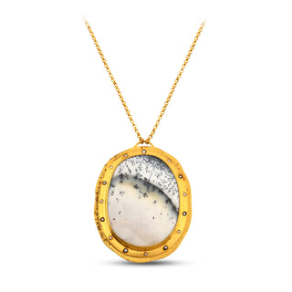 Desert Moonstone