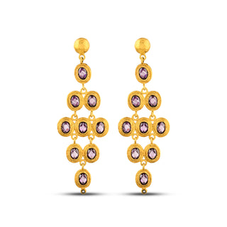 Prairie Twilight Cascades