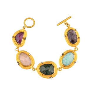 Aurora Path Bracelet