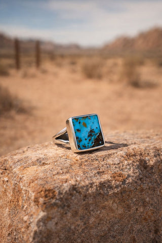 High Noon Ring