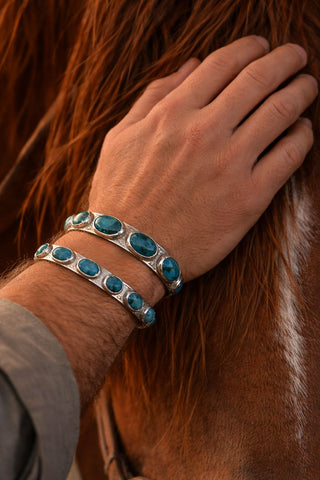 Cimarrón Bond — Big Size